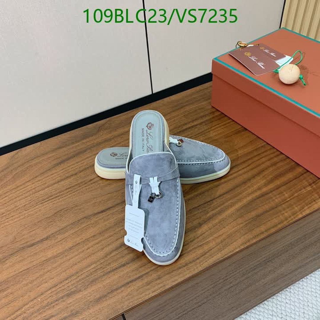 Loro Piana-Women Shoes Code: VS7235 $: 109USD