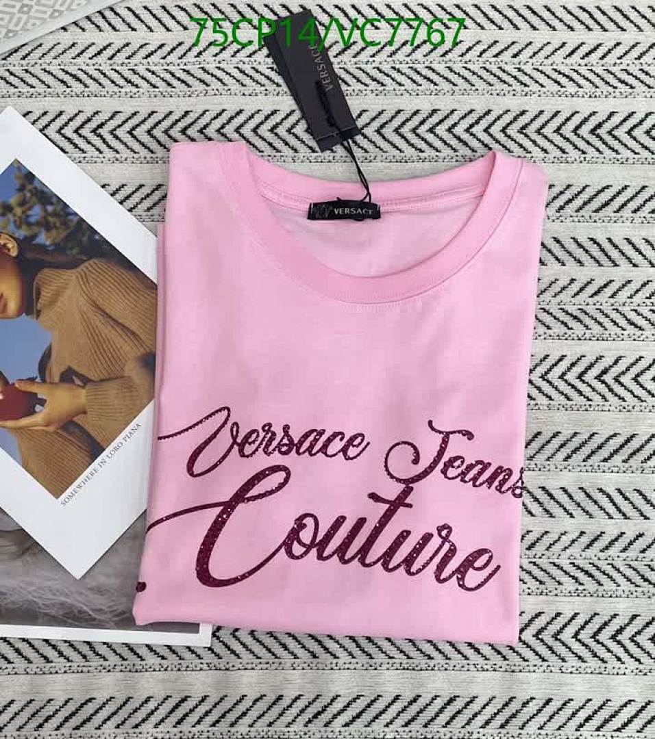 Versace-Clothing Code: VC7767 $: 75USD