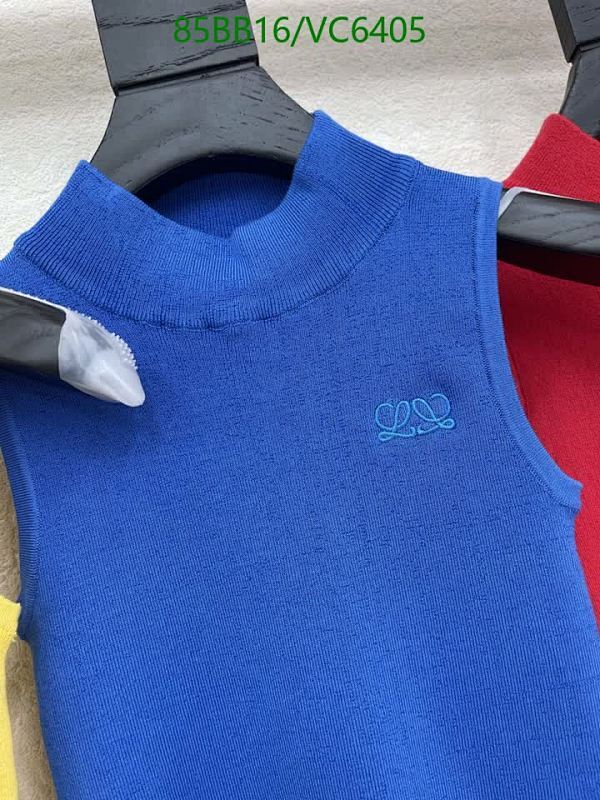 Loewe-Clothing Code: VC6405 $: 85USD