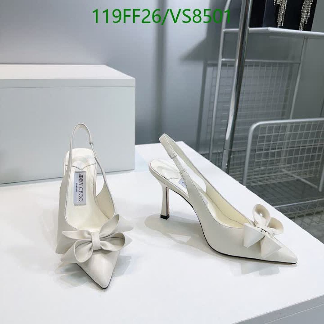 Jimmy Choo-Men shoes Code: VS8501 $: 119USD