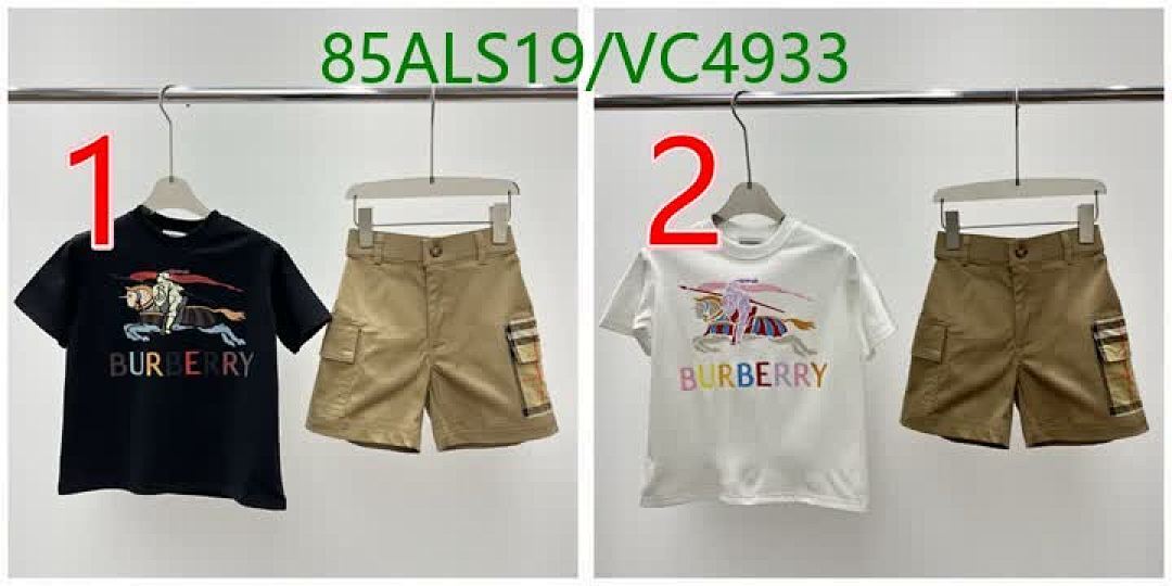 Burberry-Kids Clothing Code: VC4933 $: 85USD-Yupoo.ru - Copybrand.Team photo album Burberry-Kids Clothing Code: VC4933 $: 85USD