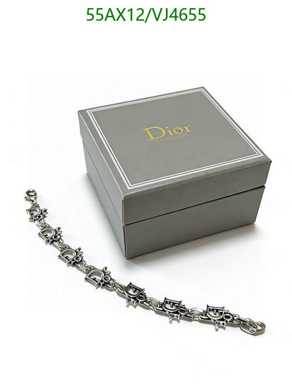 Dior-Jewelry Code: VJ4655 $: 55USD