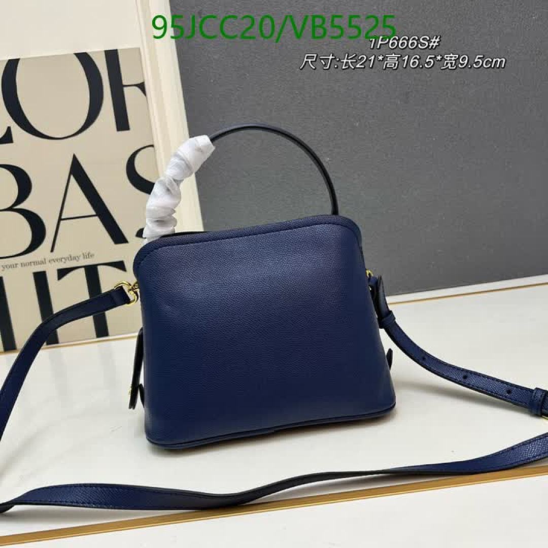 Prada-Bag-4A Quality Code: VB5525 $: 95USD