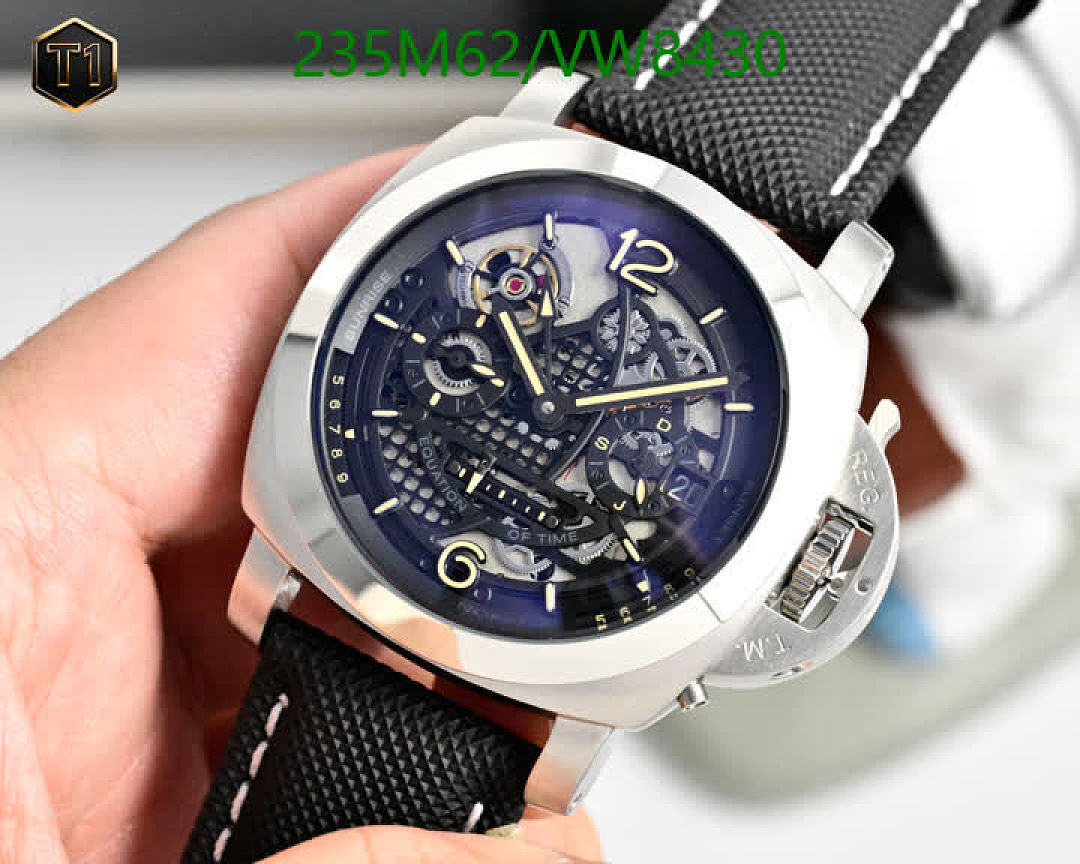 Panerai-Watch-Mirror Quality Code: VW8430 $: 235USD