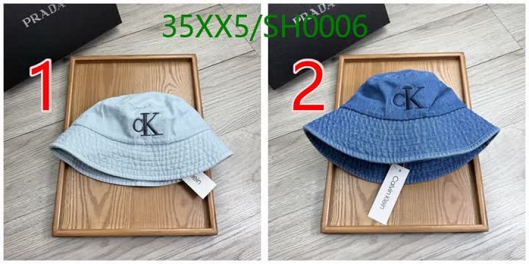 CK-Cap(Hat) Code: SH0006 $: 35USD