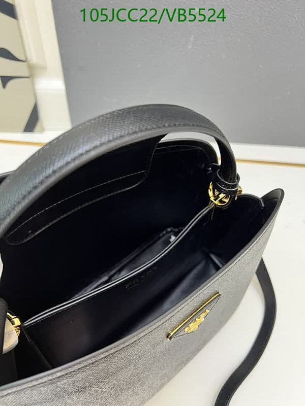 Prada-Bag-4A Quality Code: VB5524 $: 105USD