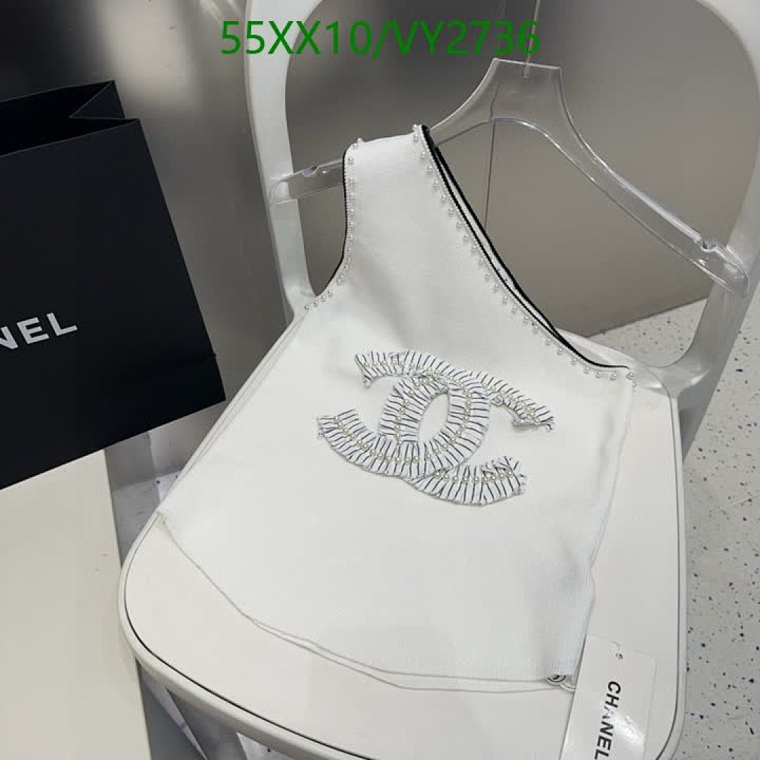 Chanel-Swimsuit Code: VY2736 $: 55USD