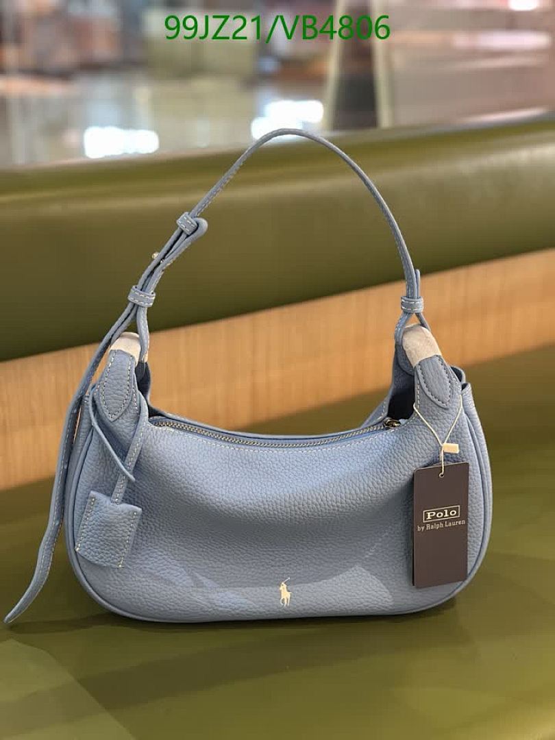 Ralph Lauren-Bag-4A Quality Code: VB4806 $: 99USD