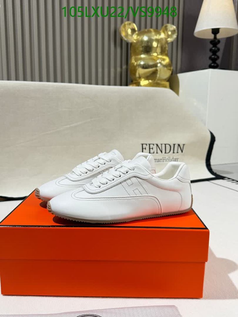 Hermes-Women Shoes Code: VS9948 $: 105USD