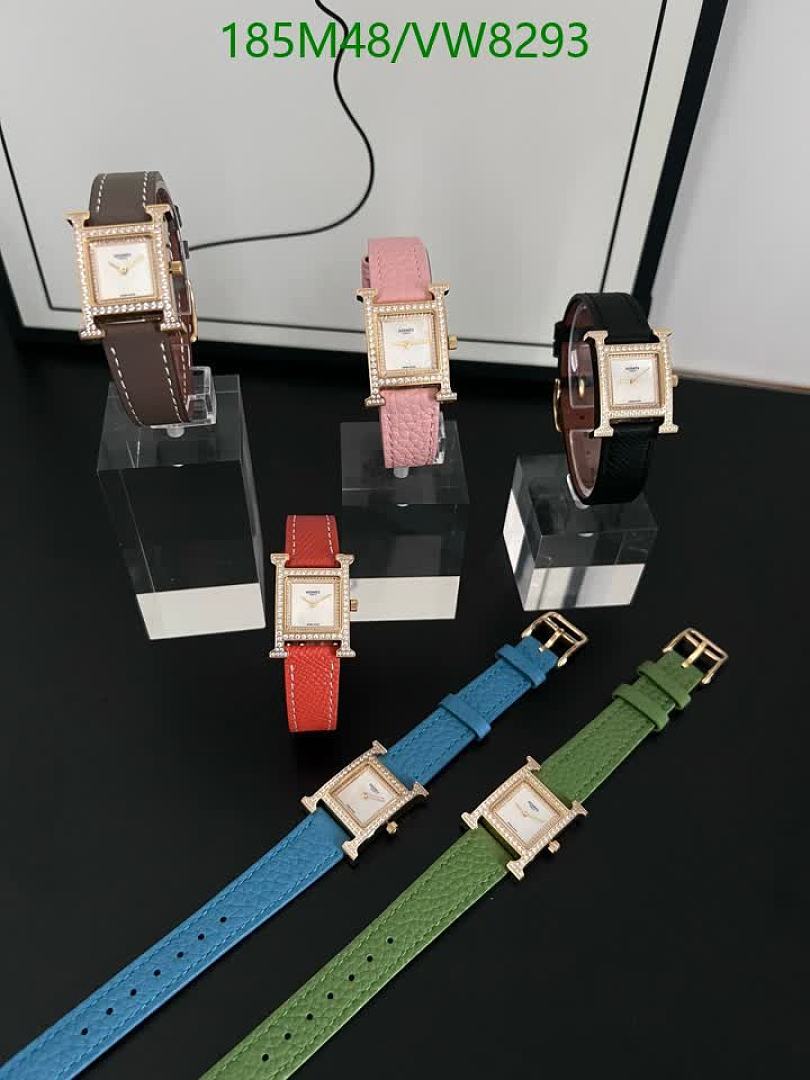 Hermes-Watch(Mirror Quality) Code: VW8293 $: 185USD