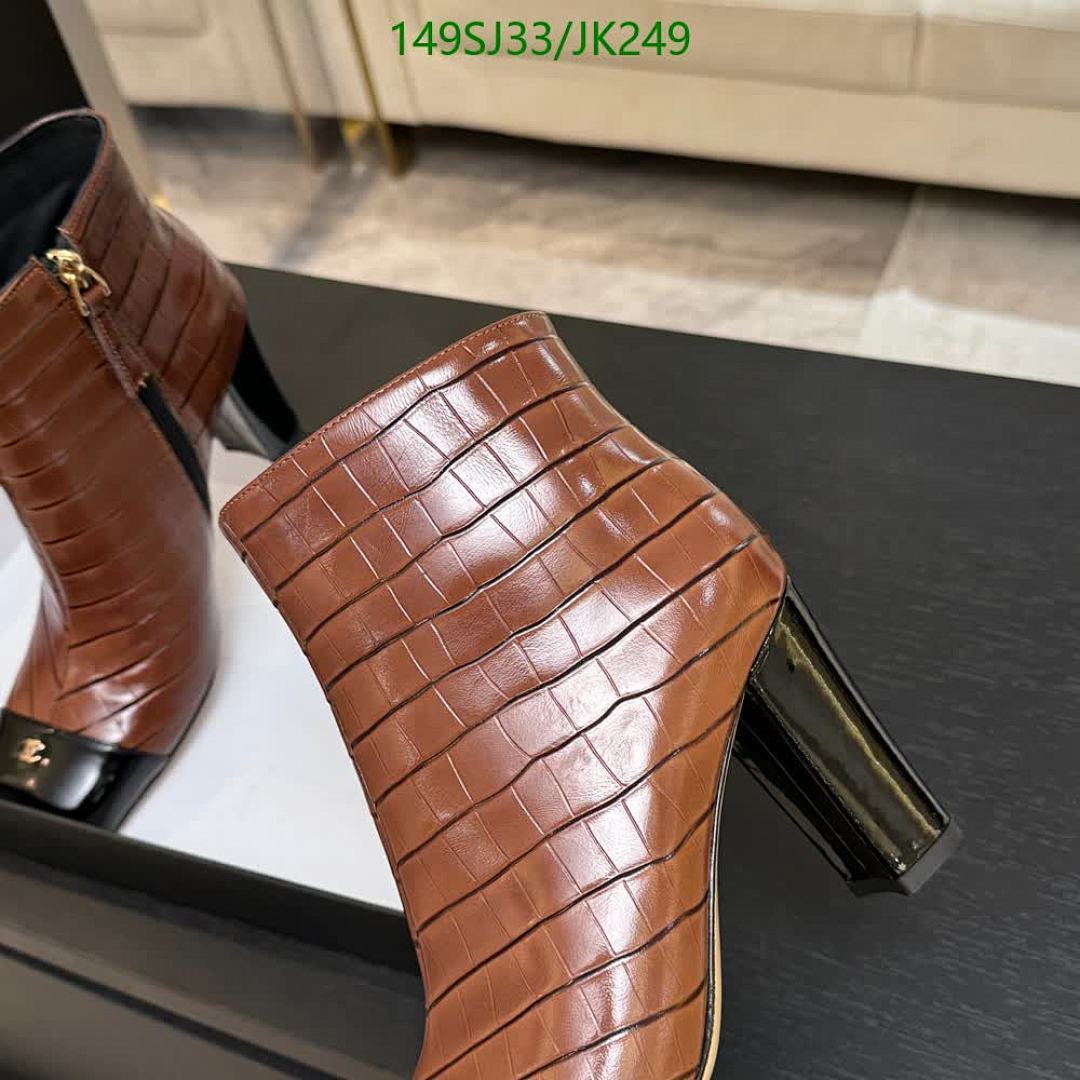 Boots-Women Shoes Code: JK249 $: 149USD