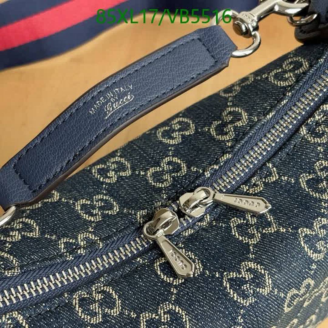 Gucci-Bag-4A Quality Code: VB5516 $: 85USD