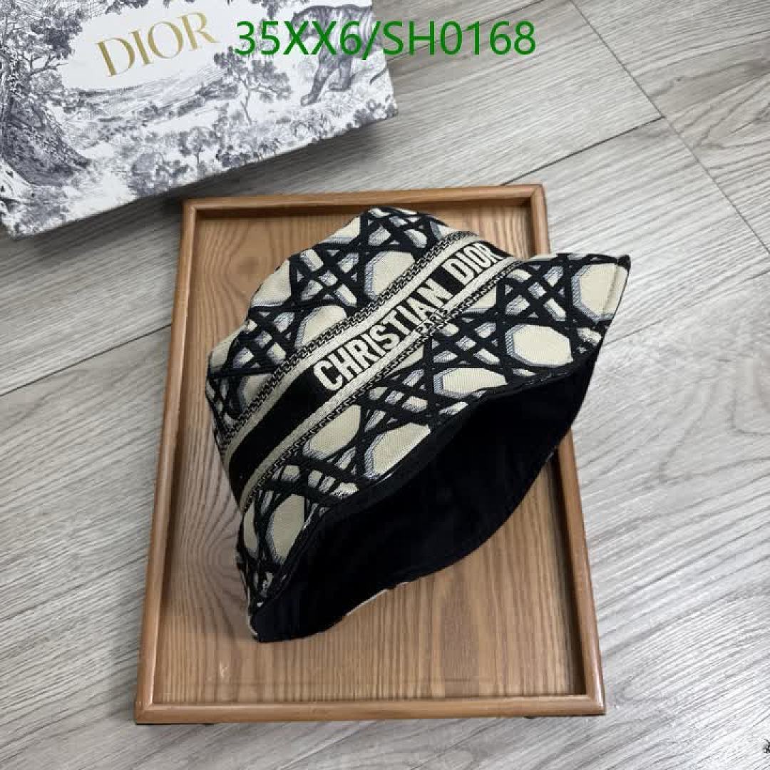 Dior-Cap(Hat) Code: SH0168 $: 35USD