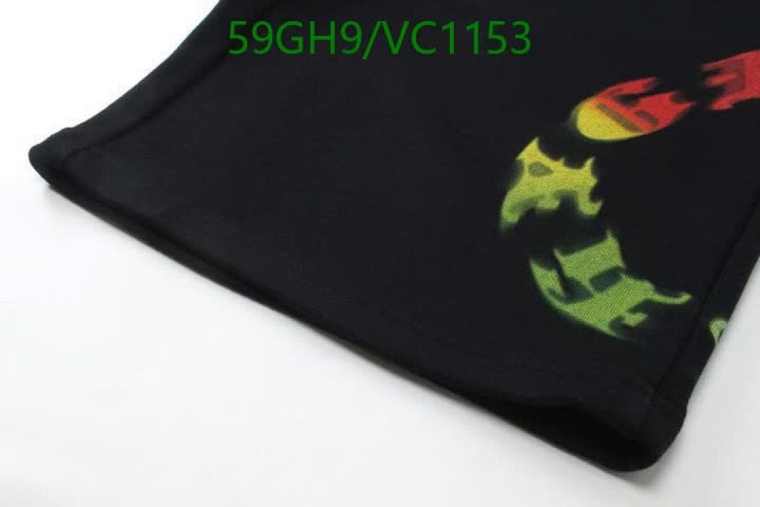 Givenchy-Beach Shorts Code: VC1153 $: 59USD