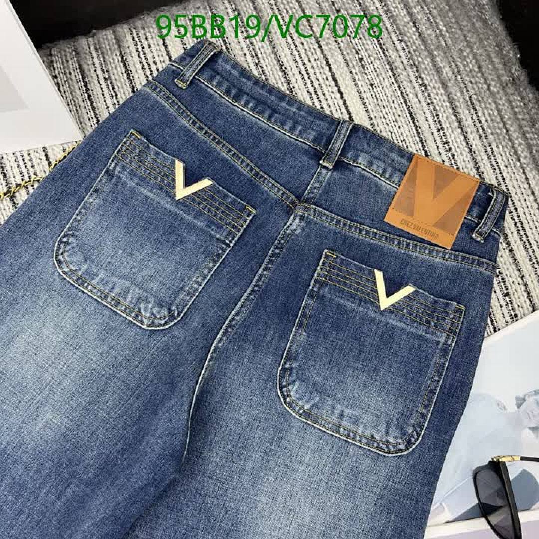 Valentino-Clothing Code: VC7078 $: 95USD