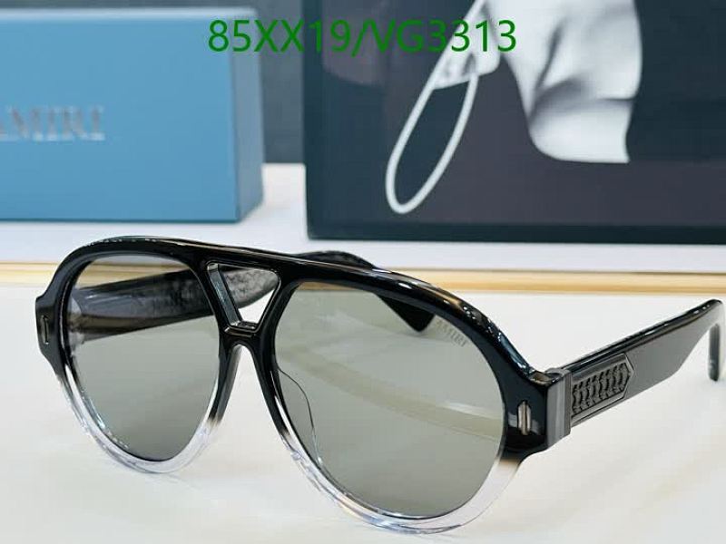 Amiri-Glasses Code: VG3313 $: 85USD