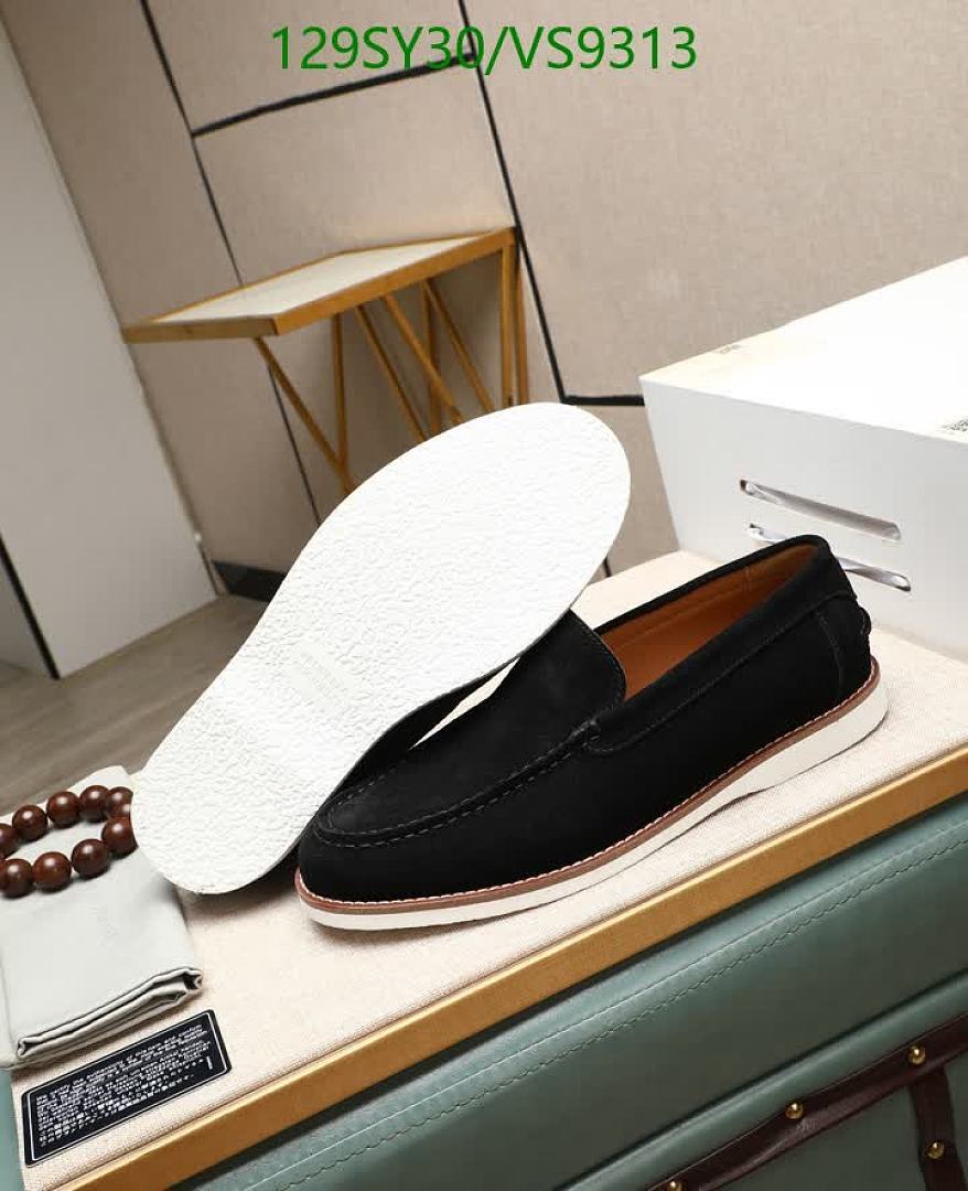 Brunello Cucinelli-Men shoes Code: VS9313 $: 129USD