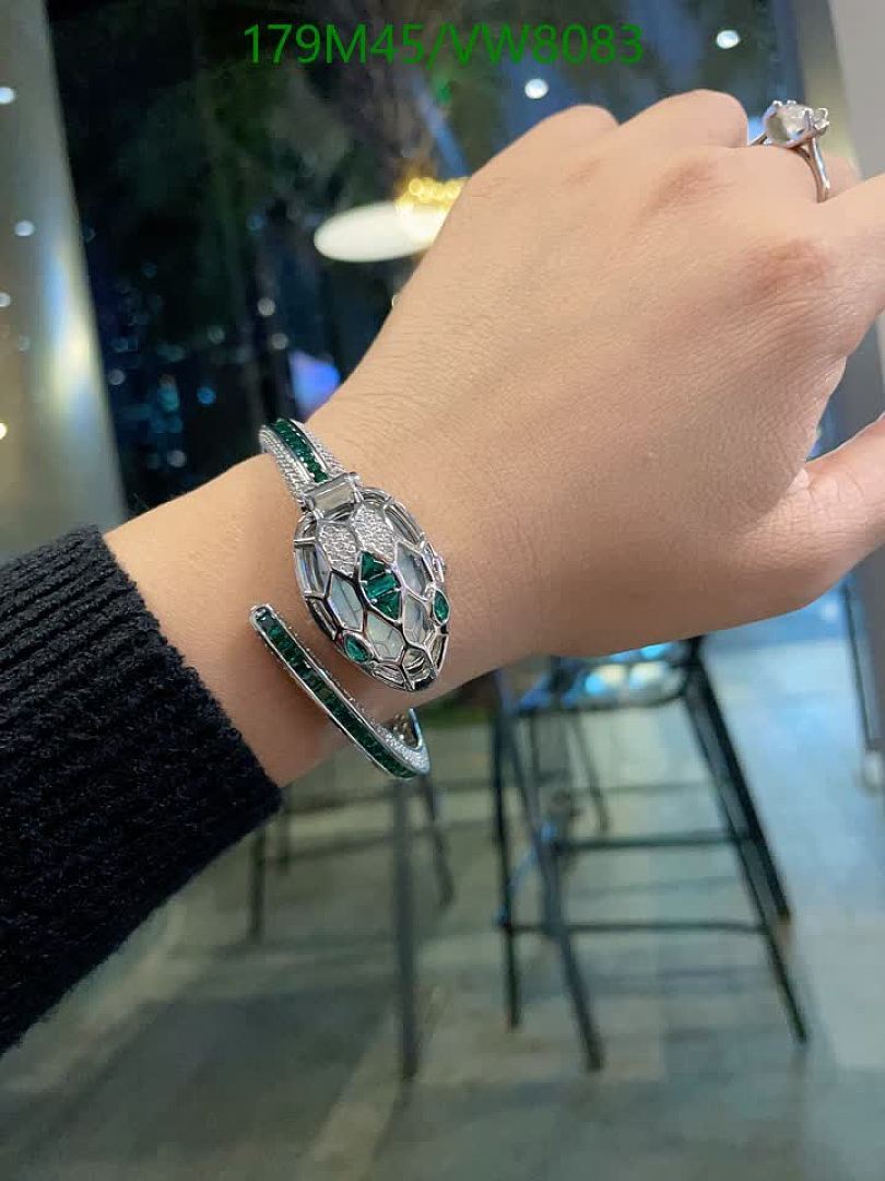 Bulgari-Watch-4A Quality Code: VW8083 $: 179USD