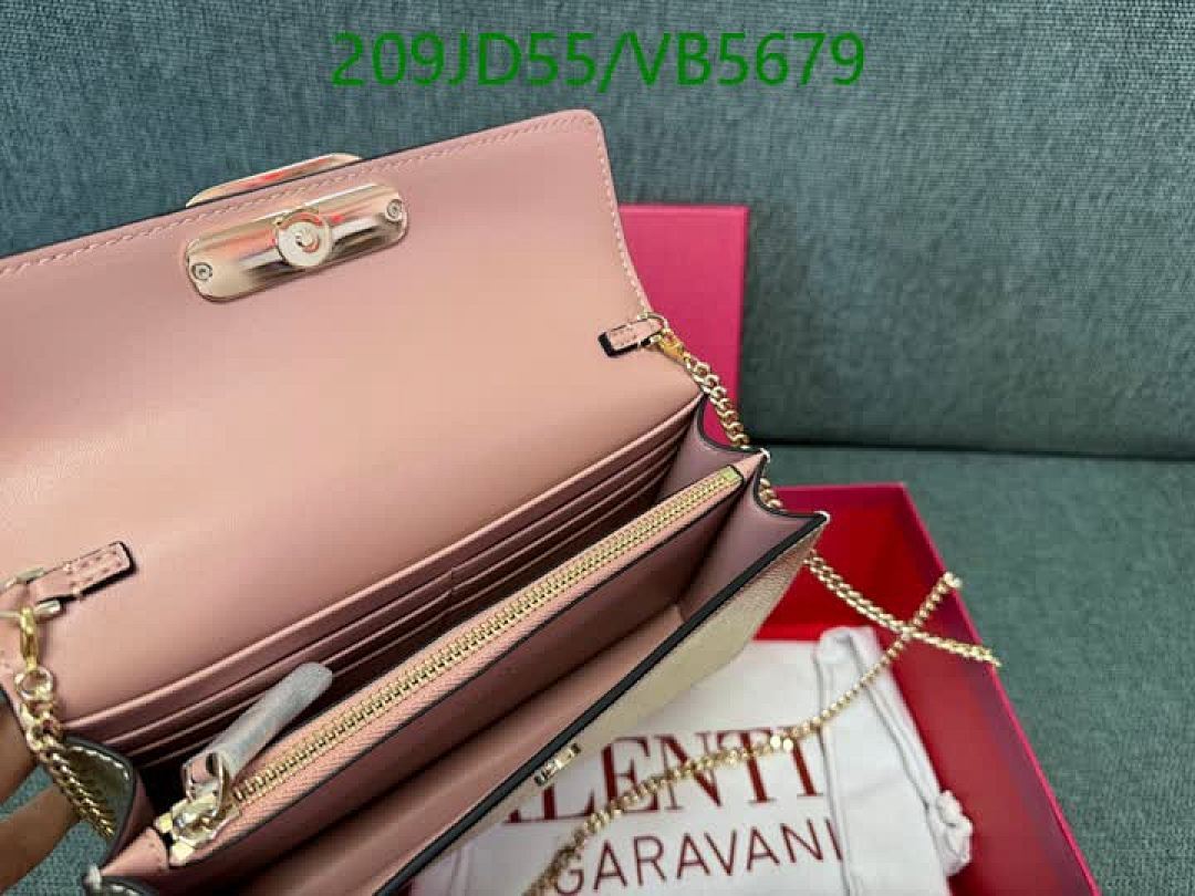 Valentino-Bag-Mirror Quality Code: VB5679 $: 209USD