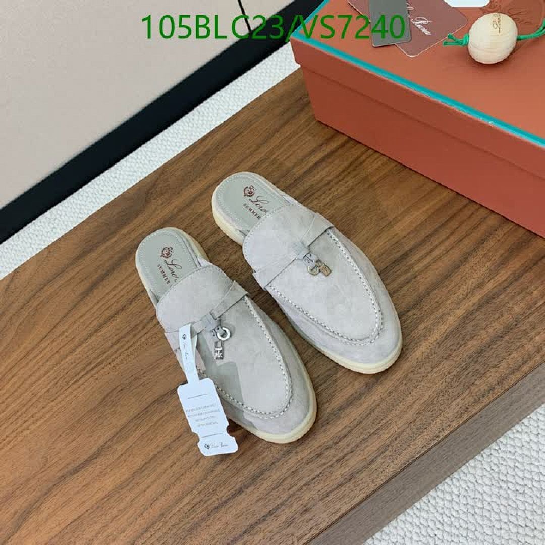 Loro Piana-Women Shoes Code: VS7240 $: 105USD