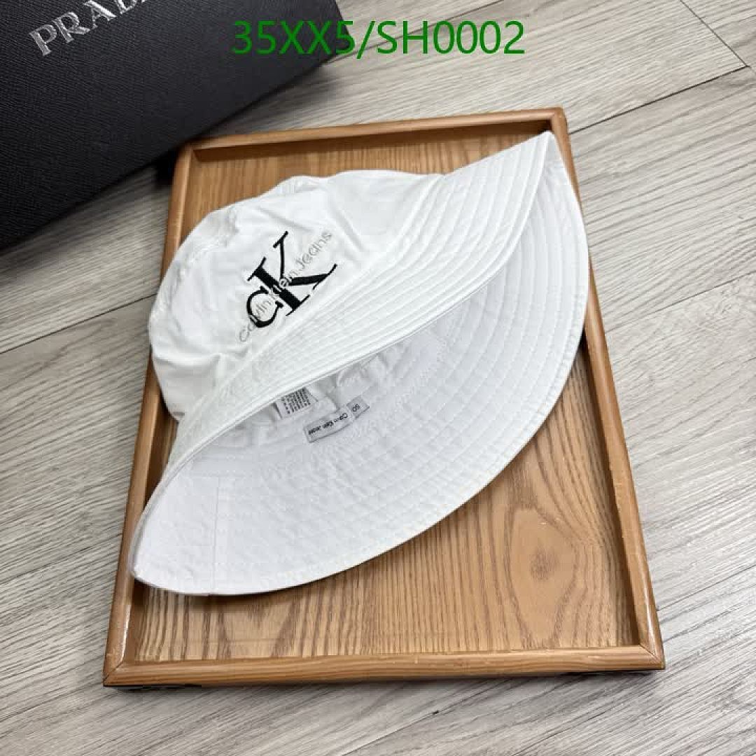 CK-Cap(Hat) Code: SH0002 $: 35USD