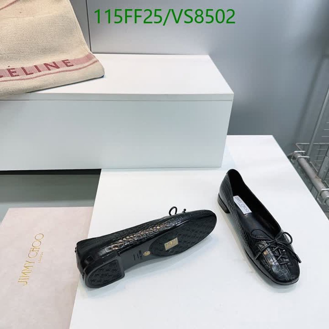 Jimmy Choo-Men shoes Code: VS8502 $: 115USD