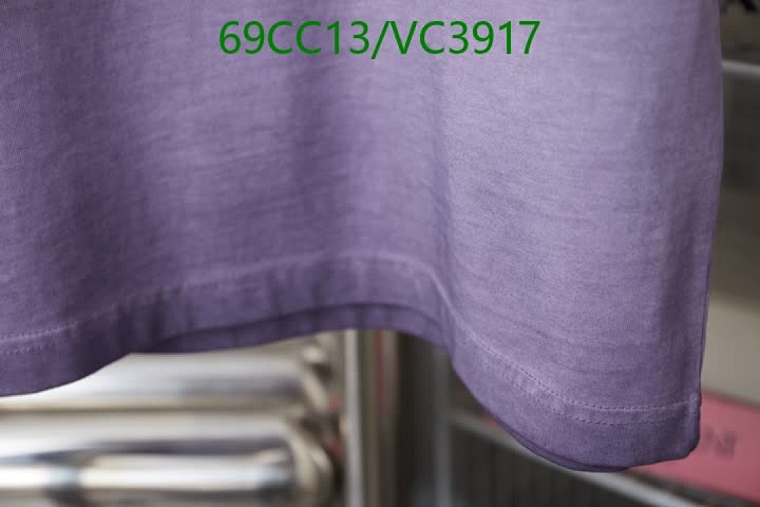 Balenciaga-Clothing Code: VC3917 $: 69USD