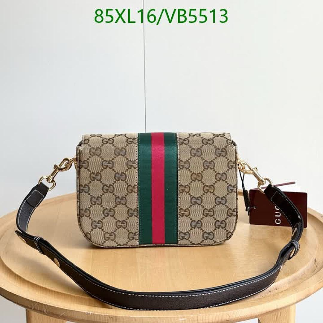 Gucci-Bag-4A Quality Code: VB5513 $: 85USD
