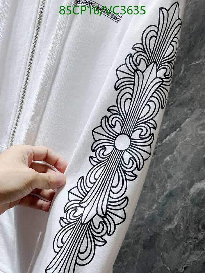 Chrome Hearts-Clothing Code: VC3635 $: 85USD-Yupoo.ru - Copybrand.Team photo album Chrome Hearts-Clothing Code: VC3635 $: 85USD