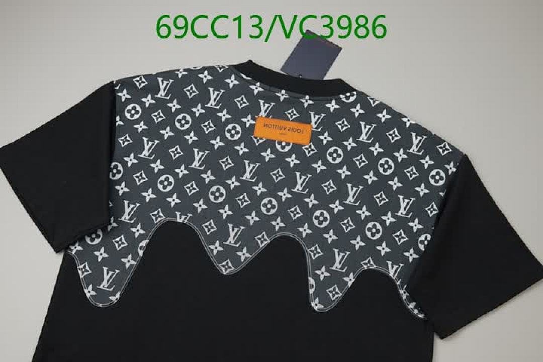 LV-Clothing Code: VC3986 $: 69USD