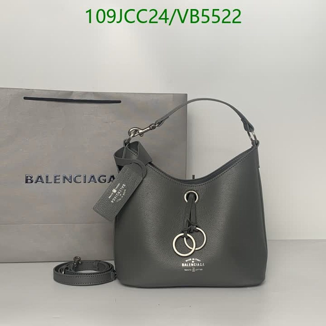 Balenciaga-Bag-4A Quality Code: VB5522 $: 109USD