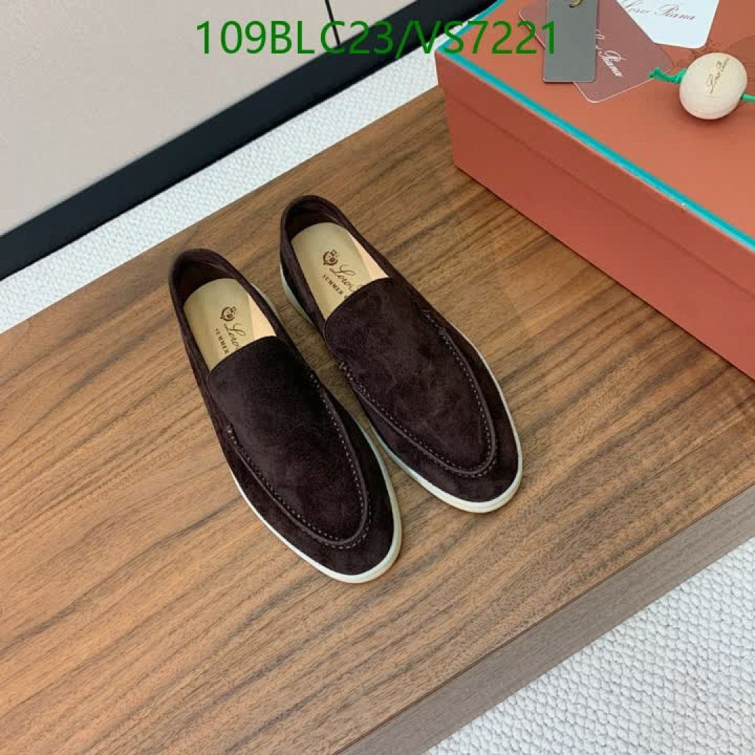 Loro Piana-Women Shoes Code: VS7221 $: 109USD