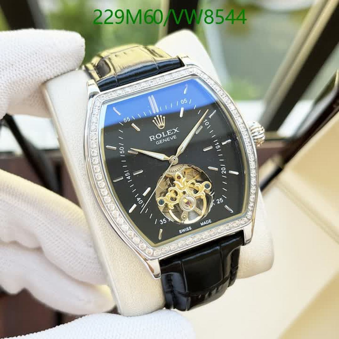 Rolex-Watch-Mirror Quality Code: VW8544 $: 229USD