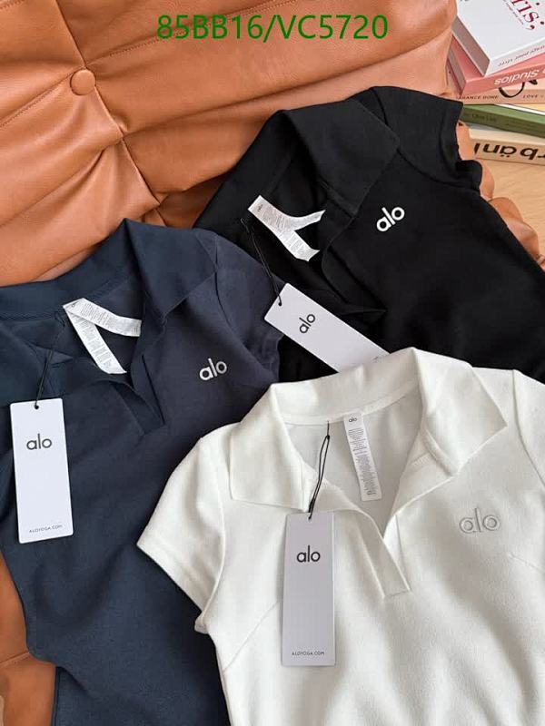 Alo Yoga-Clothing Code: VC5720 $: 85USD