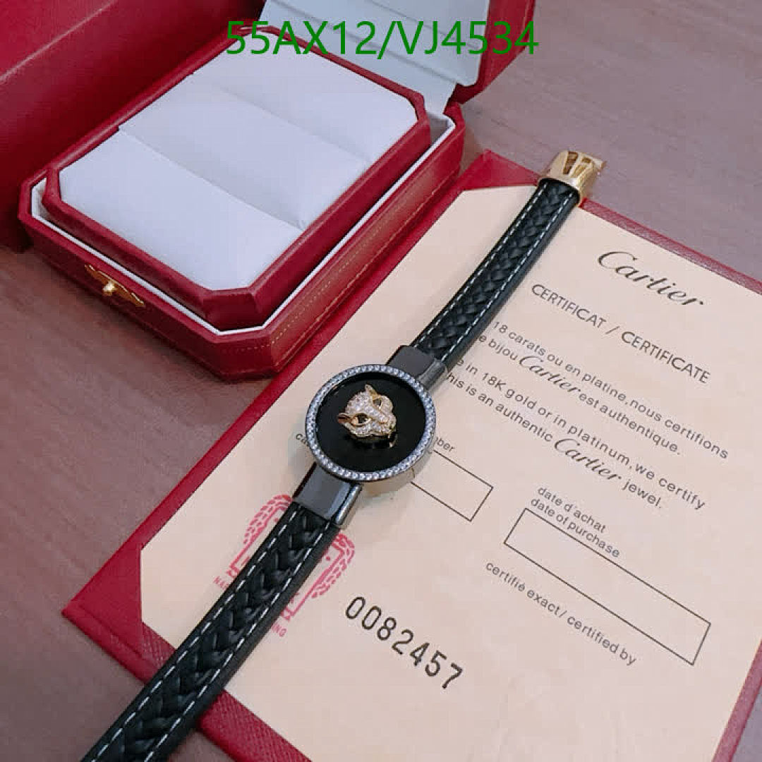 Cartier-Jewelry Code: VJ4534 $: 55USD