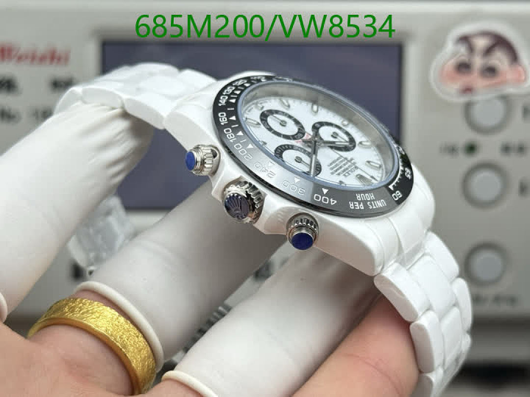 Rolex-Watch-Mirror Quality Code: VW8534 $: 685USD