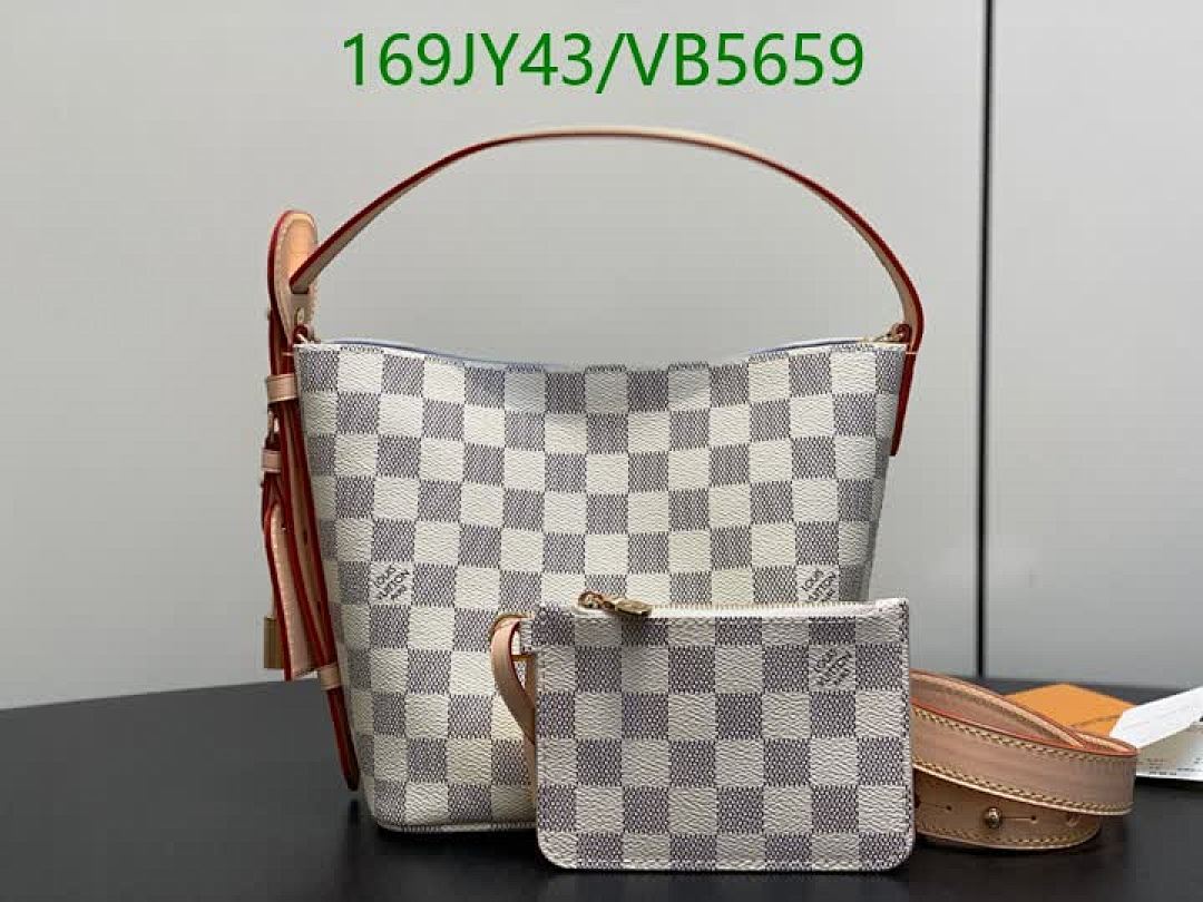 LV-Bag-Mirror Quality Code: VB5659 $: 169USD