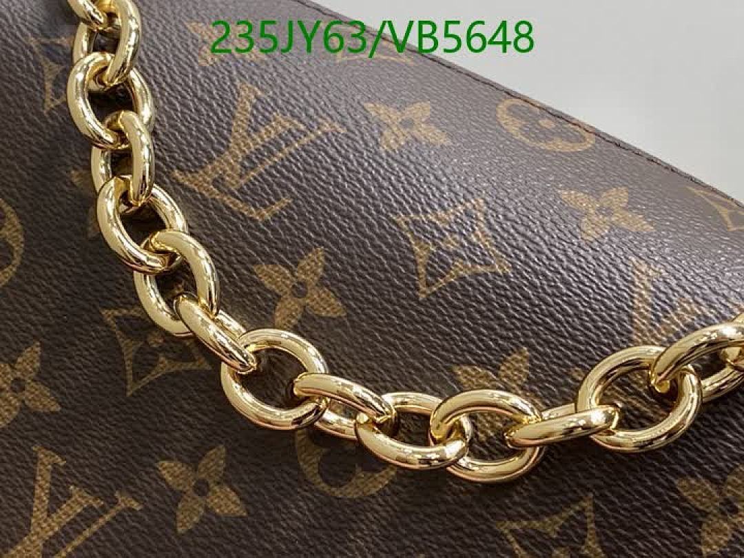 LV-Bag-Mirror Quality Code: VB5648 $: 235USD