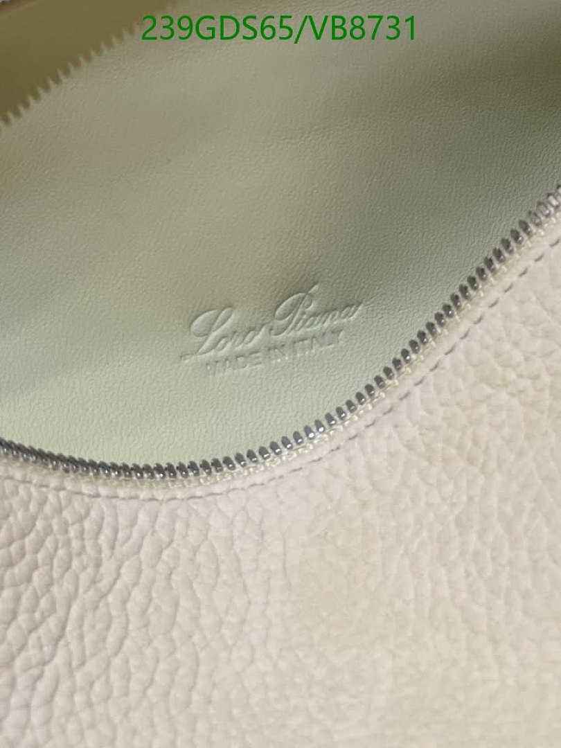 Loro Piana-Bag-Mirror Quality Code: VB8731 $: 239USD