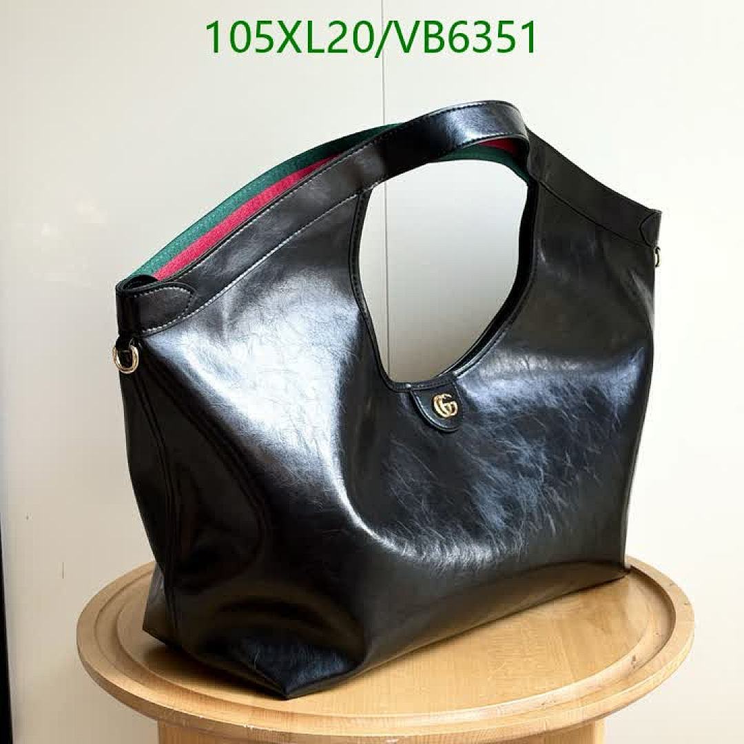 Gucci-Bag-4A Quality Code: VB6351 $: 105USD