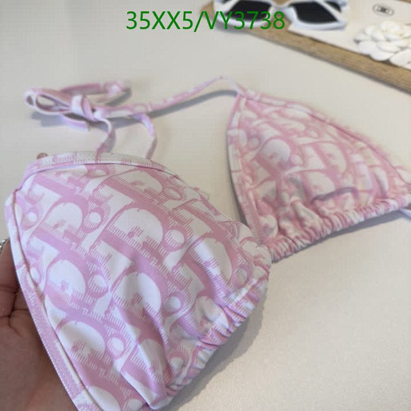 Dior-Swimsuit Code: VY3738 $: 35USD