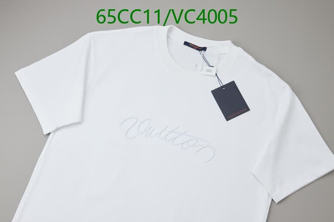 LV-Clothing Code: VC4005 $: 65USD