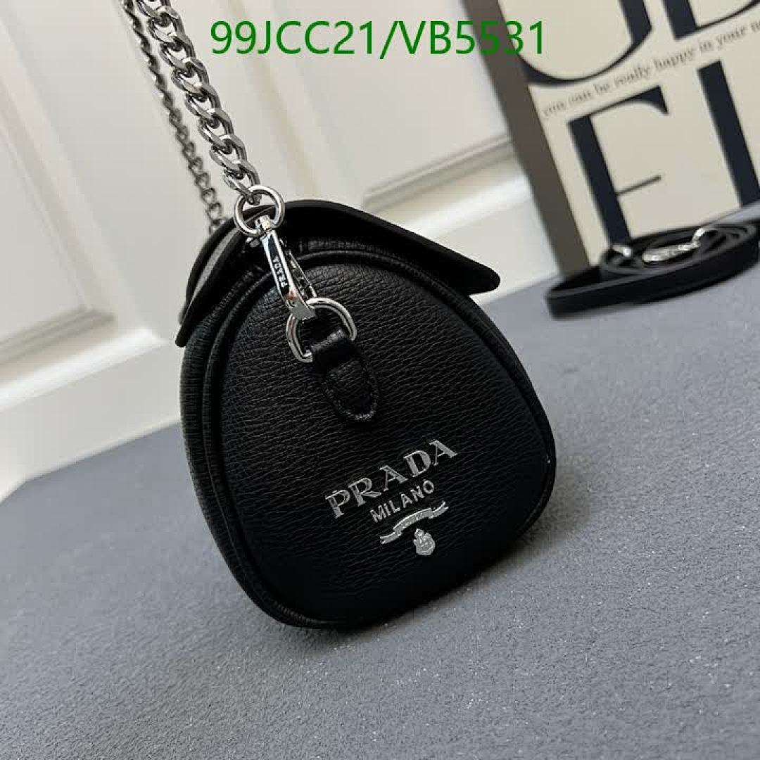 Prada-Bag-4A Quality Code: VB5531 $: 99USD