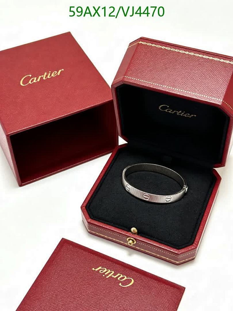 Cartier-Jewelry Code: VJ4470 $: 59USD