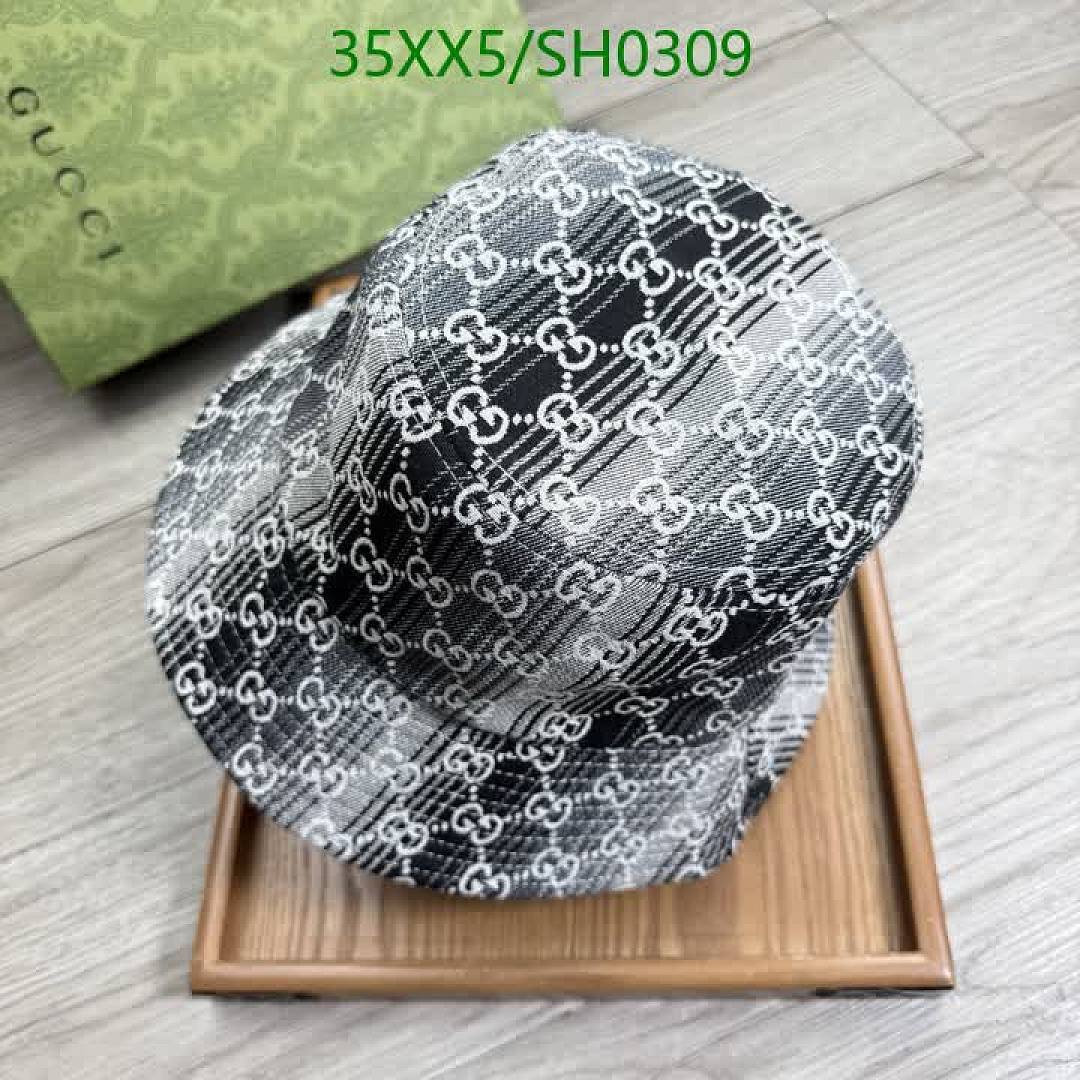 Gucci-Cap(Hat) Code: SH0309 $: 35USD