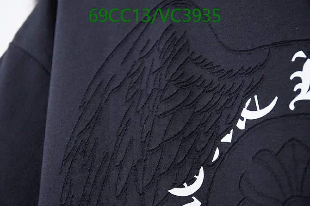 Chrome Hearts-Clothing Code: VC3935 $: 69USD-Yupoo.ru - Copybrand.Team photo album Chrome Hearts-Clothing Code: VC3935 $: 69USD