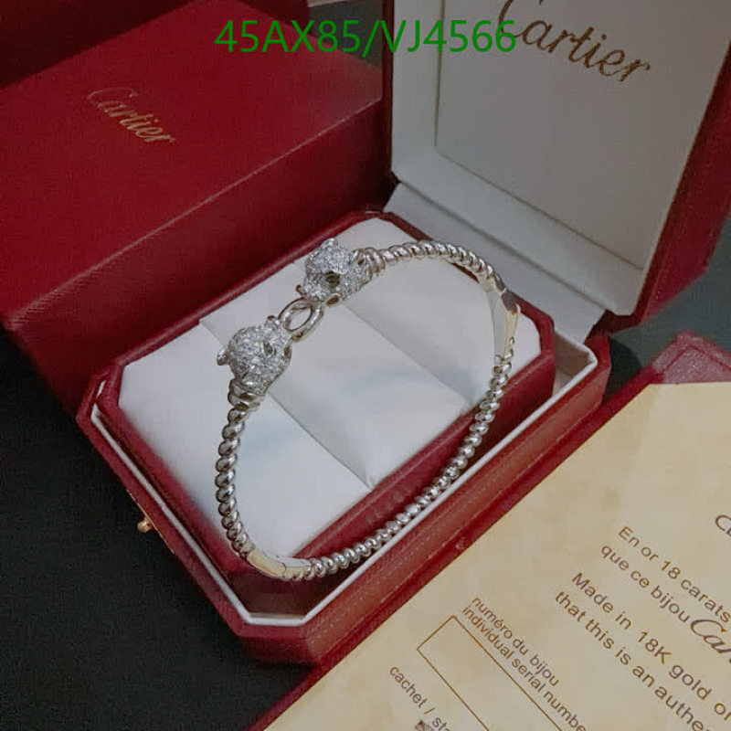 Cartier-Jewelry Code: VJ4566 $: 45USD