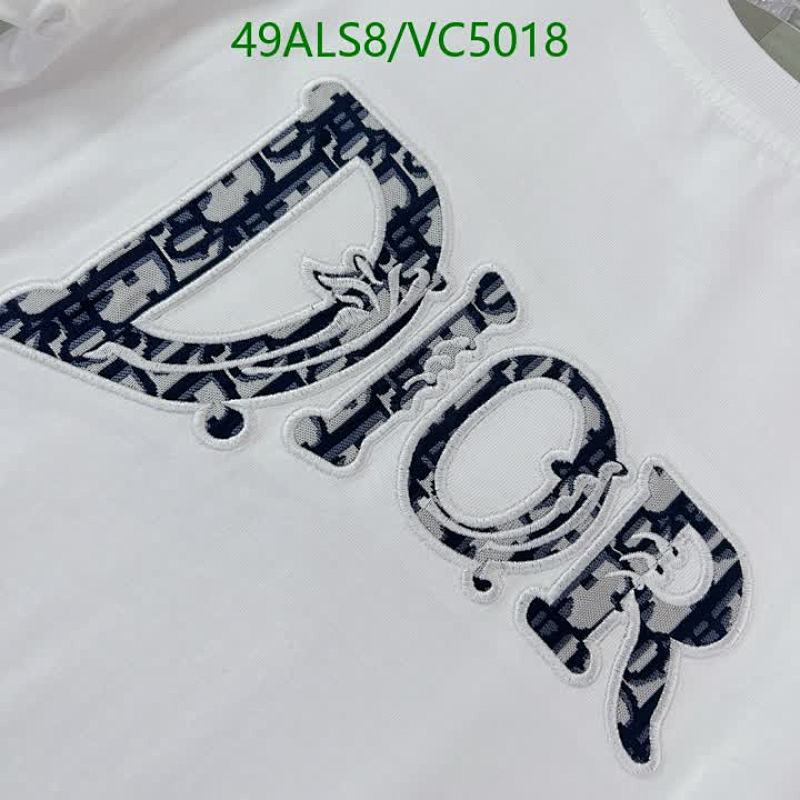 Dior-Kids clothing Code: VC5018 $: 49USD