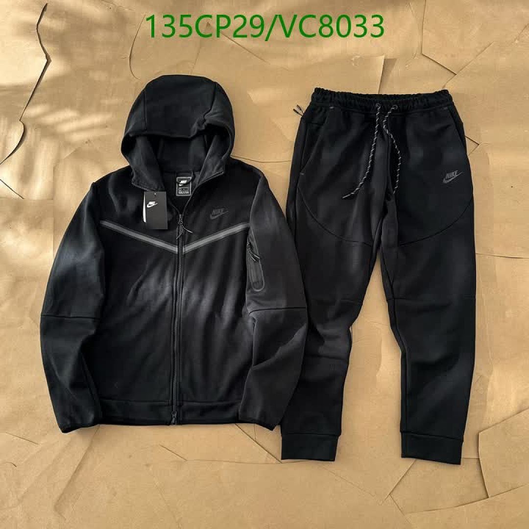 NIKE-Clothing Code: VC8033