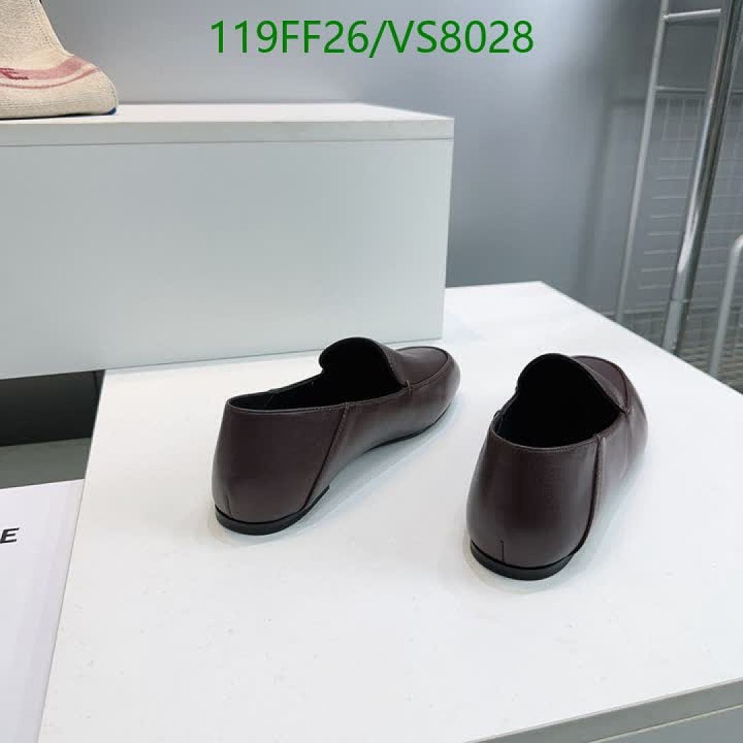 Balenciaga-Women Shoes Code: VS8028 $: 119USD